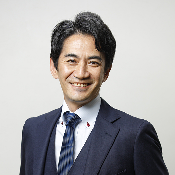 代表取締役 小椋 将樹